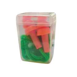 Tapaoidos Insercion Natura EC-2001 Caja Steelpro