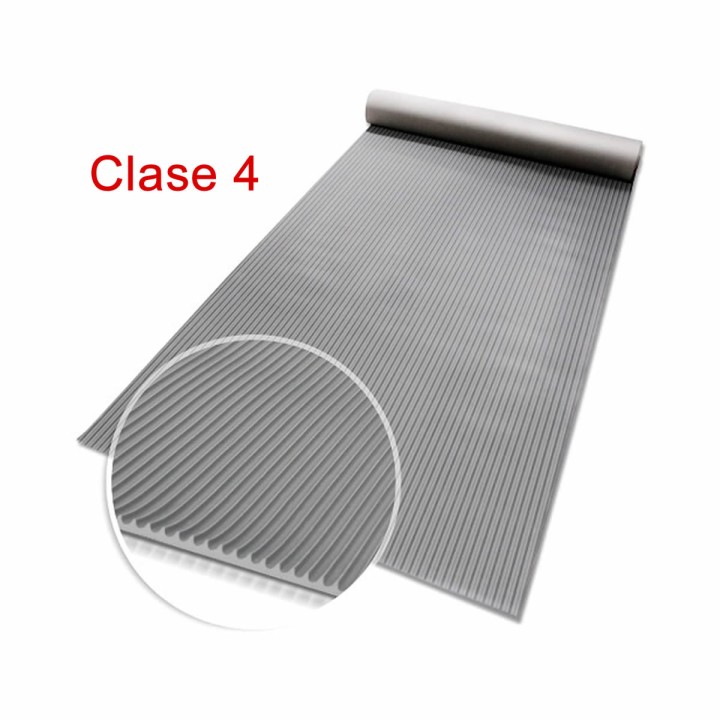 Tapete Dielectrico Clase 4 x Metro