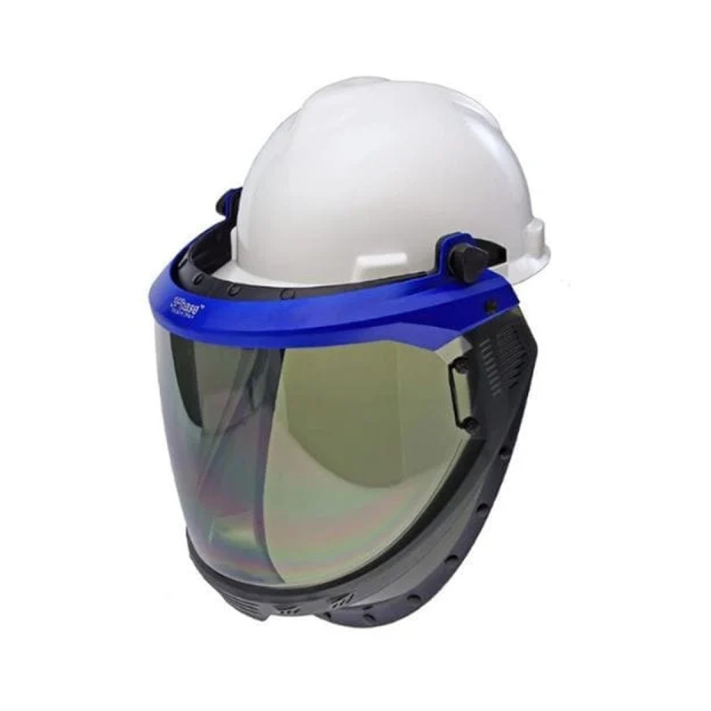 Careta Arco Eléctrico 12 calorías Paulson