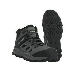 Tenis Seguridad Toryo Steelpro