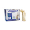 Guante Examen Quirurjico Esteril Supreme Caja x100 Unid