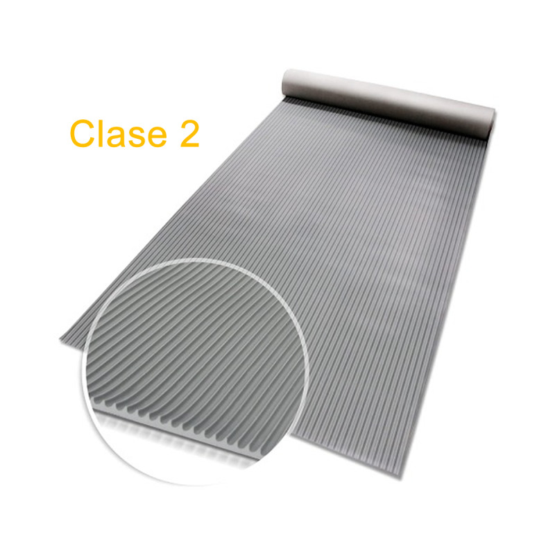 Tapete Dielectrico Clase 2 x Metro