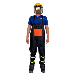 Delantal para Guadañar...