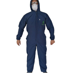 Overol Enterizo Antifluido...