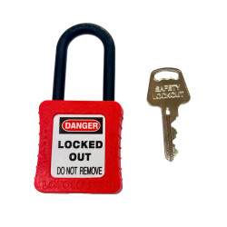 Kit de Bloqueo Eléctrico Estándar LM-KIT-ELEC1