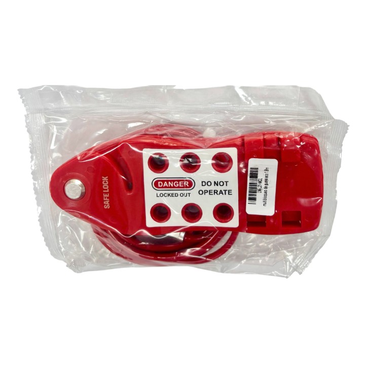 Kit de Bloqueo Eléctrico Estándar LM-KIT-ELEC1