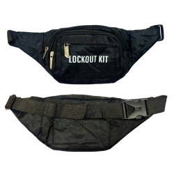 Kit de Bloqueo Eléctrico Estándar LM-KIT-ELEC1