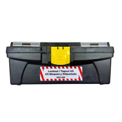 Kit de Bloqueo Eléctrico Estándar LM-PELKE