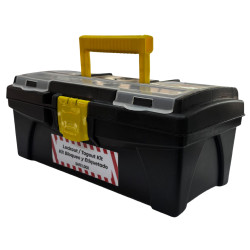 Kit de Bloqueo Eléctrico Estándar LM-PELKE