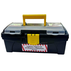 Kit de Bloqueo Eléctrico Estándar LM-PELKE