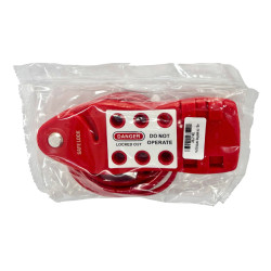 Kit de Bloqueo Eléctrico Estándar LM-PELKE