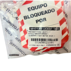 Kit de Bloqueo Eléctrico Estándar LM-PELKE