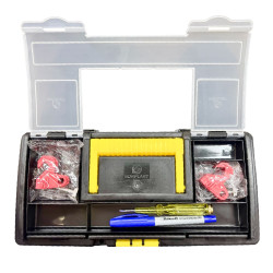 Kit de Bloqueo Eléctrico Estándar LM-PELKE