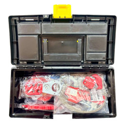 Kit de Bloqueo Eléctrico Estándar LM-PELKE