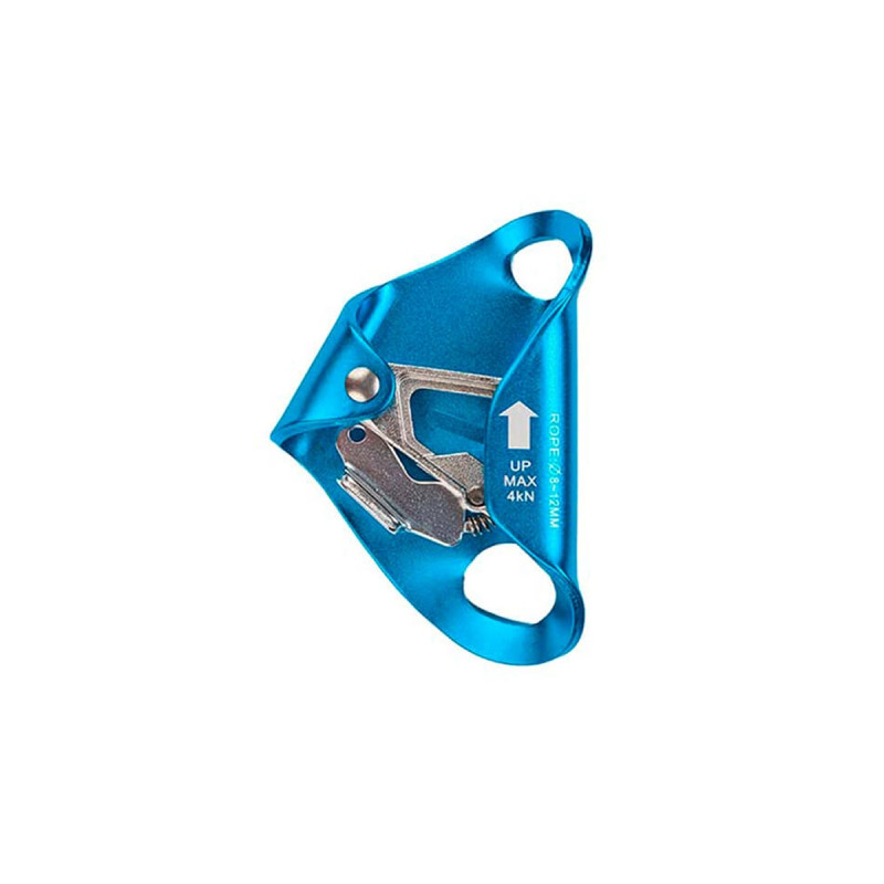 Ascendedor Pecho para cuerda de 8-13 mm N-5306  YOKE