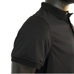 Camisa Polo Manga Corta Hombre Polux Lafayette Cuello Hilo