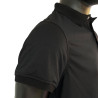 Camisa Polo Manga Corta Hombre Polux Lafayette Cuello Hilo