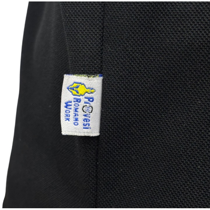 Camisa Polo Manga Corta Hombre Polux Lafayette Cuello Hilo
