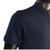 Camisa Polo Manga Corta Hombre Polux Lafayette Cuello Hilo