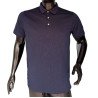 Camisa Polo Manga Corta Hombre Polux Lafayette Cuello Tela