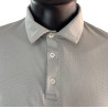 Camisa Polo Manga Corta Hombre Polux Lafayette Cuello Tela