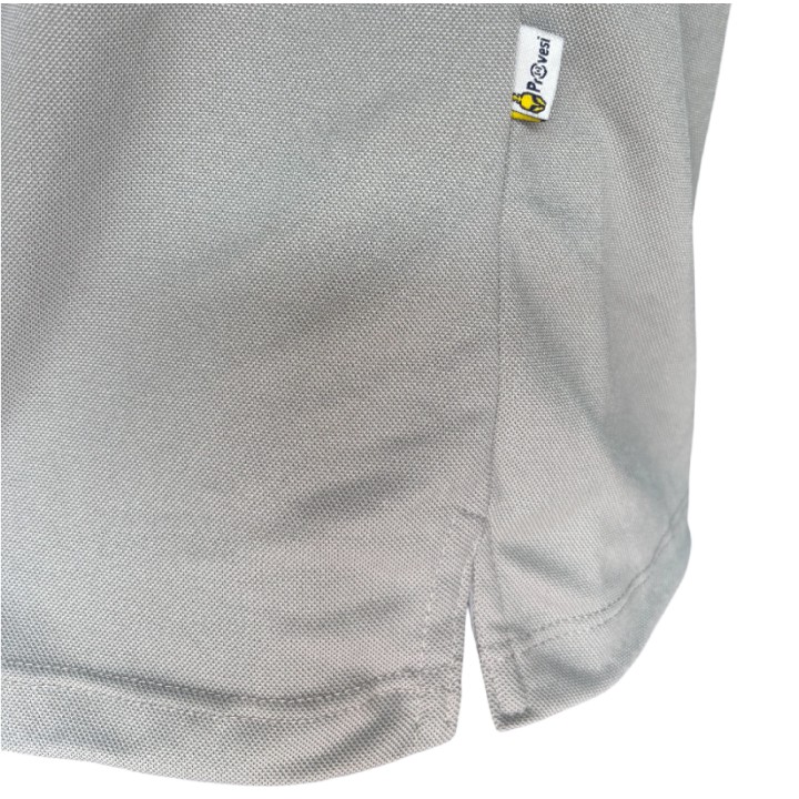 Camisa Polo Manga Corta Hombre Polux Lafayette Cuello Hilo