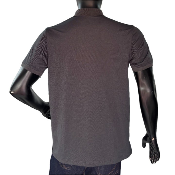 Camisa Polo Manga Corta Hombre Polux Lafayette Cuello Hilo