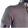 Camisa Polo Manga Corta Hombre Polux Lafayette Cuello Hilo