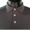 Camisa Polo Manga Corta Hombre Polux Lafayette Cuello Hilo