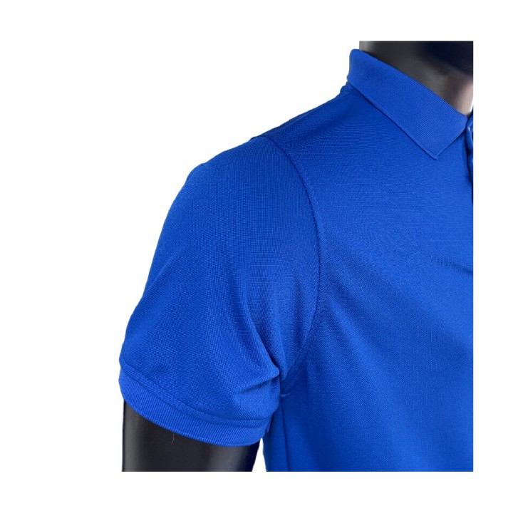 Camisa Polo Manga Corta Hombre Polux Lafayette Cuello Hilo