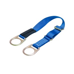 Anclaje Doble Argolla 1.2m 50-26G EPI