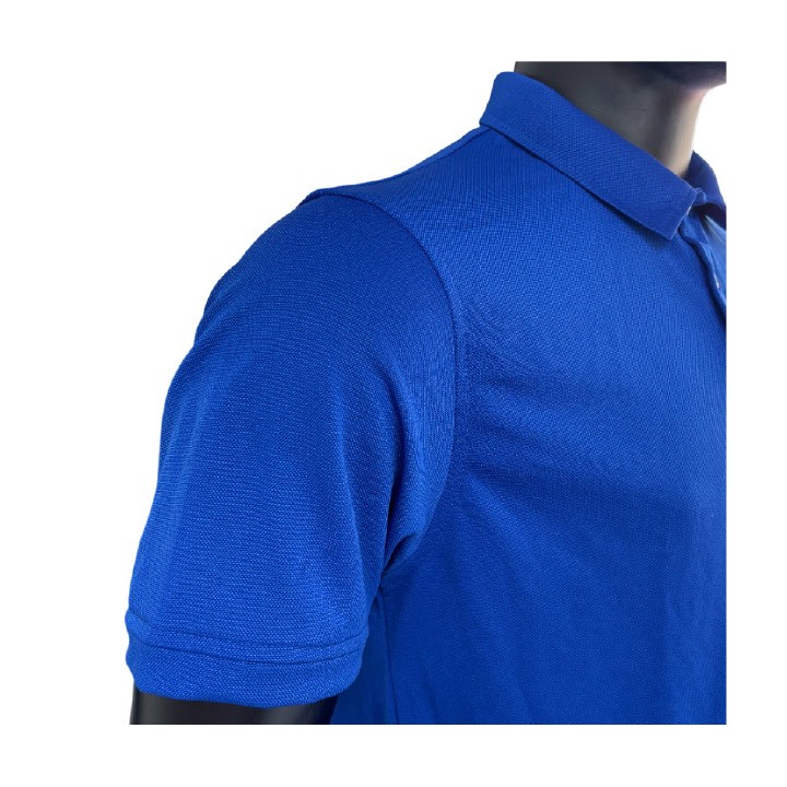 Camisa Polo Manga Corta Hombre Polux Lafayette Cuello Tela