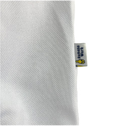 Camisa Polo Manga Corta Hombre Polux Lafayette Cuello Tela