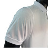 Camisa Polo Manga Corta Hombre Polux Lafayette Cuello Hilo