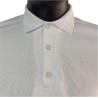 Camisa Polo Manga Corta Hombre Polux Lafayette Cuello Hilo