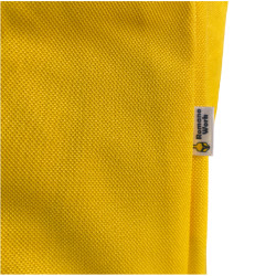 Camisa Polo Manga Corta Hombre Polux Lafayette Cuello Tela