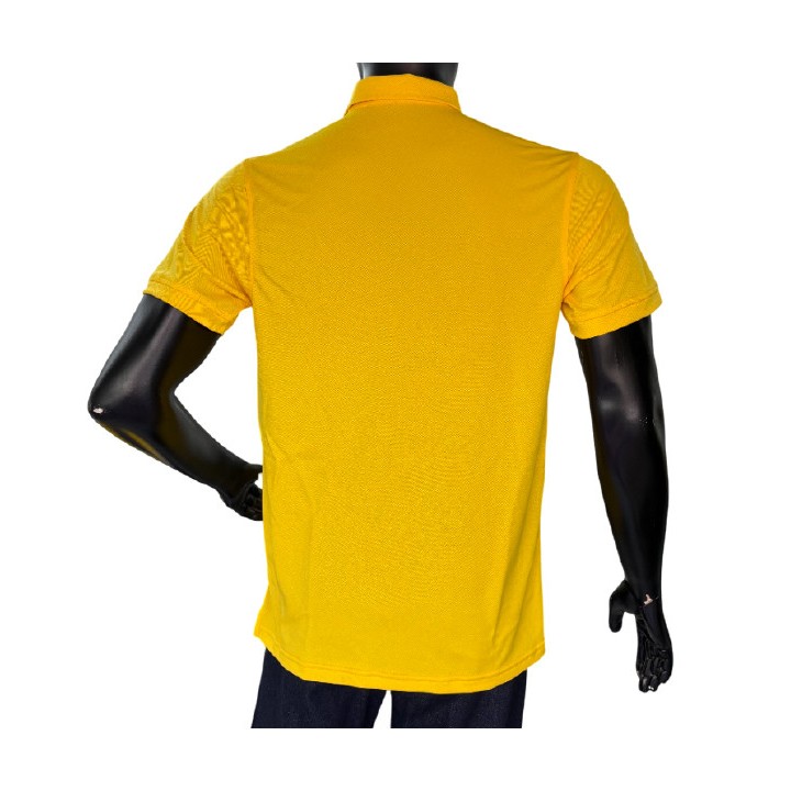 Camisa Polo Manga Corta Hombre Polux Lafayette Cuello Tela