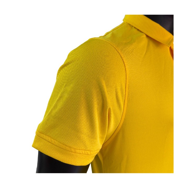 Camisa Polo Manga Corta Hombre Polux Lafayette Cuello Tela