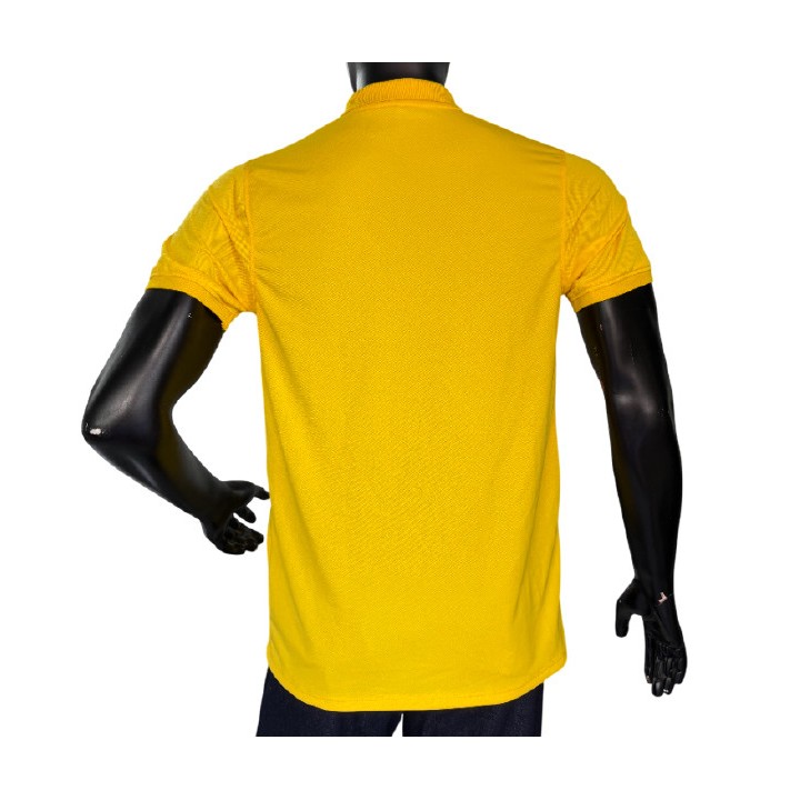 Camisa Polo Manga Corta Hombre Polux Lafayette Cuello Hilo