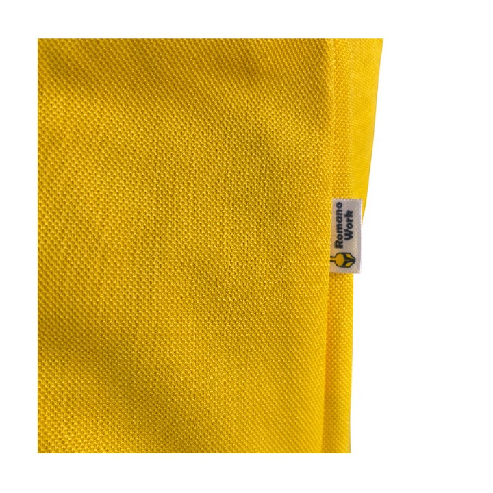 Camisa Polo Manga Corta Hombre Polux Lafayette Cuello Hilo