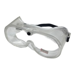 Monogafa Boreas 2.0 Lente Claro Antiempañante Kim