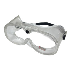 Monogafa Boreas 2.0 Lente...