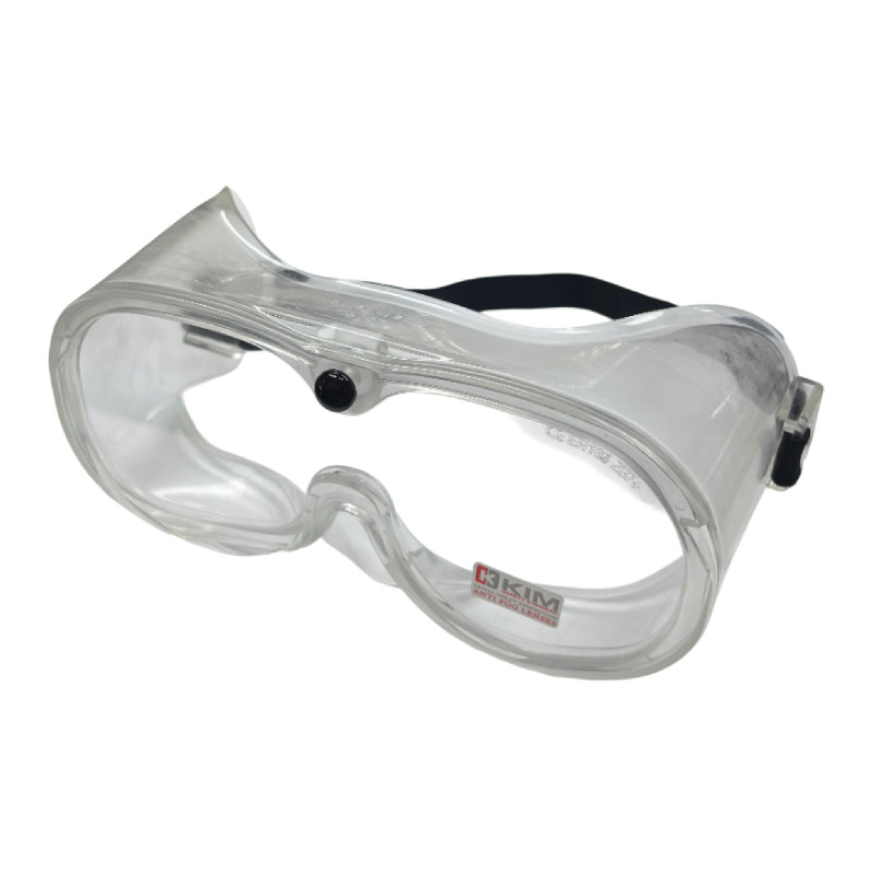 Monogafa Boreas 2.0 Lente Claro Antiempañante Kim