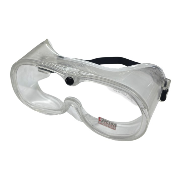 Monogafa Boreas 2.0 Lente Claro Antiempañante Kim