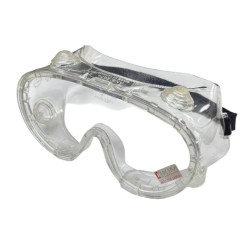 Monogafa Atreo Quimicos...