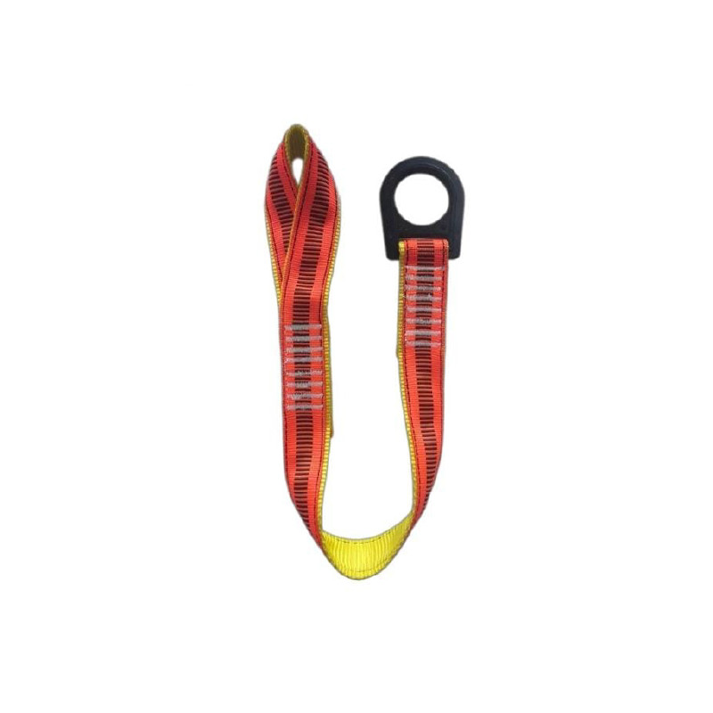 Anclaje Dielectrico 1.8m 2 Argollas LinkTech LT24DE-L TIEOFF