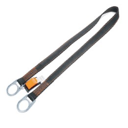 Anclaje Fijo 90 cm 2 Argollas EP 1252-90 TIEOFF