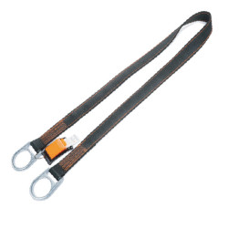 Anclaje Fijo 1.2 m 2 Argollas EP 1252-120 TIEOFF