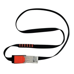 Anclaje Fijo 1.2 m 2 Argollas EP 1252-120 TIEOFF