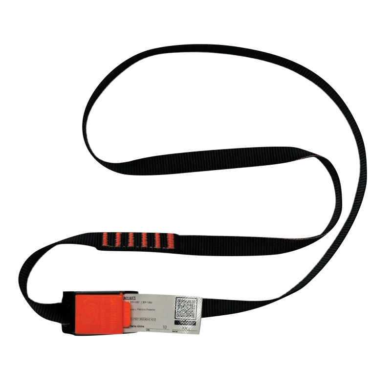 Anclaje Fijo 1.2 m 2 Argollas EP 1252-120 TIEOFF